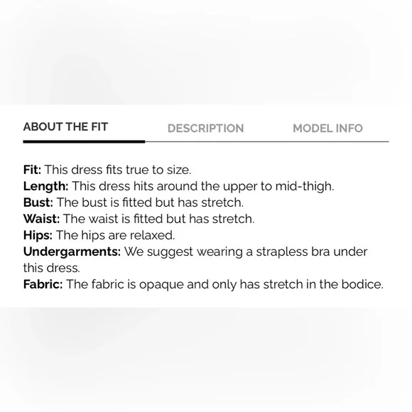 MINI ESCAPE BEIGE GINGHAM DRESS - Picture 9 of 13